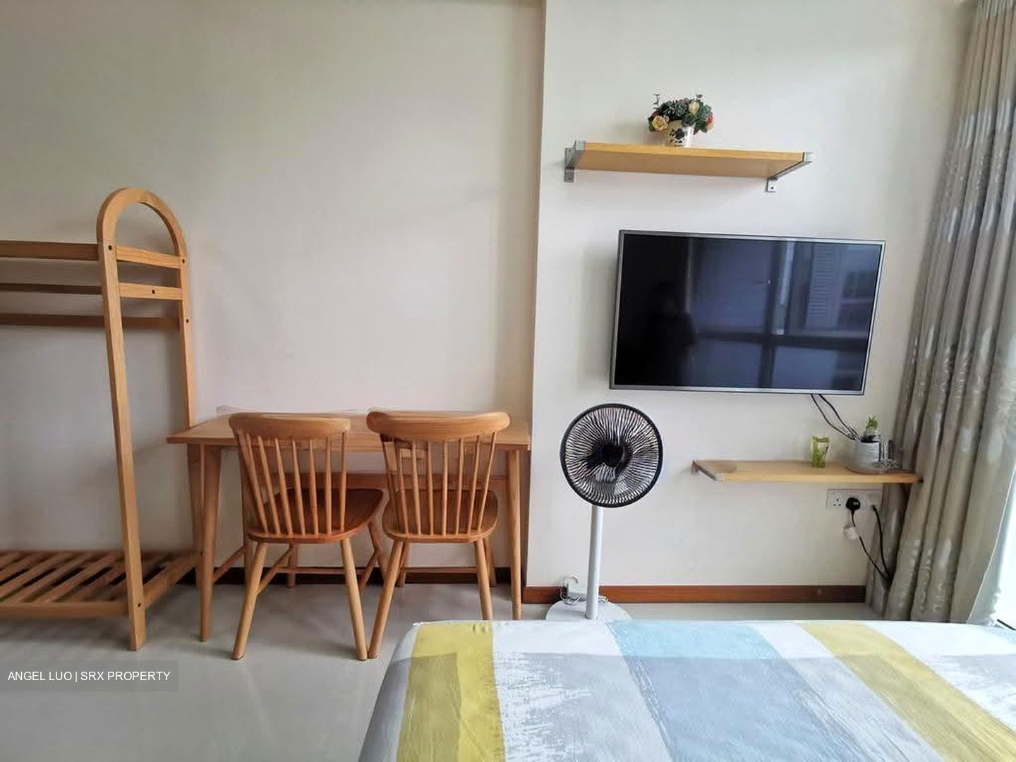 Forestville (D25), Condominium #634219121